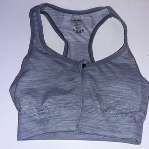 Shadow sports bra